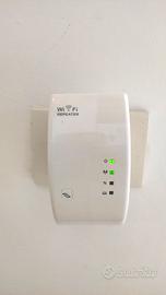Ripetitore WiFi Range Extender