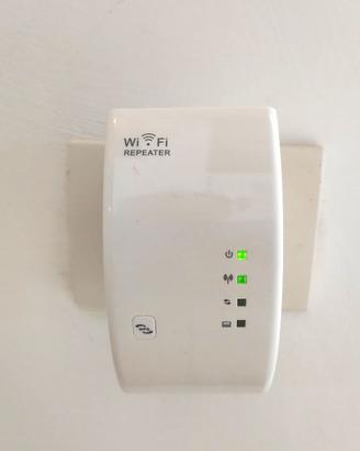 Ripetitore WiFi Range Extender