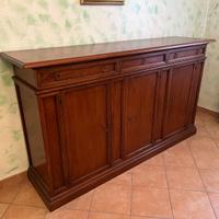 mobile da sala arte povera