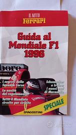 Il Mito Ferrari - Guida al Mondiale F1 1996