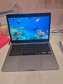 MacBook M1 Pro 