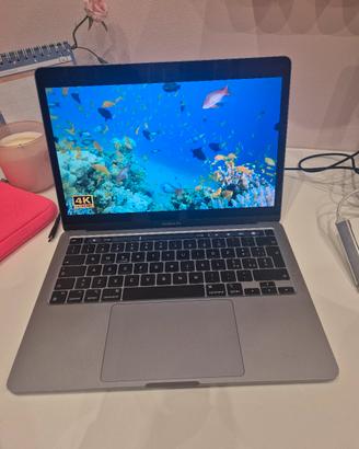 MacBook M1 Pro 