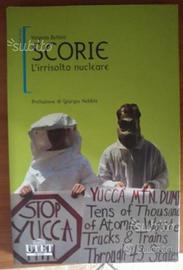 Scorie irrisolto nucleare