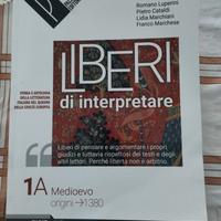 Manuale Letteratura Italiana