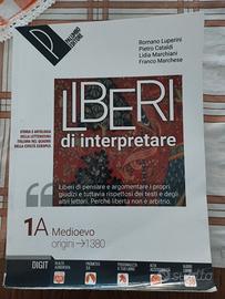 Manuale Letteratura Italiana