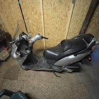 Scooter Kymco 125
