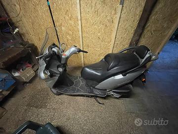 Scooter Kymco 125