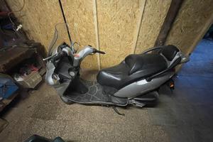 Scooter Kymco 125