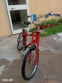 Velomec bici da collezione 