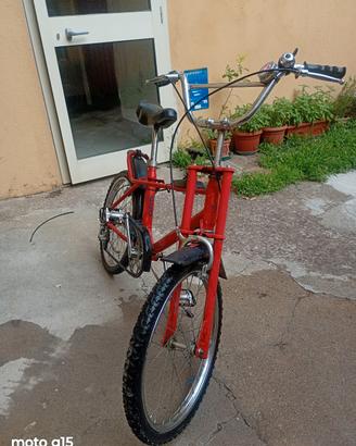 Velomec bici da collezione 