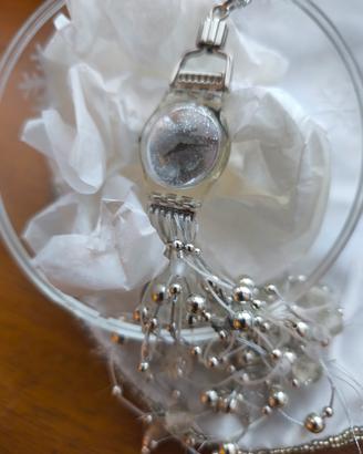 SWATCH SPARKLING NIGHT LZ106 