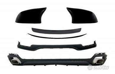 Kit Diffusore BMW BMW X5 Design M