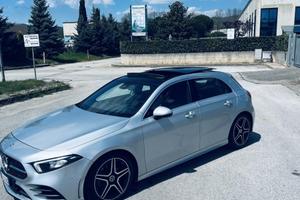 Mercedes benz classe A 180d