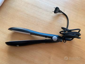 Piastra per capelli INCONTRO