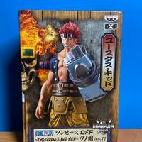 One piece action figure " KID"