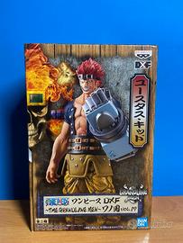 One piece action figure " KID"