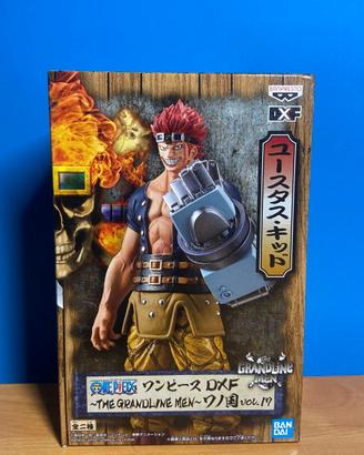 One piece action figure " KID"