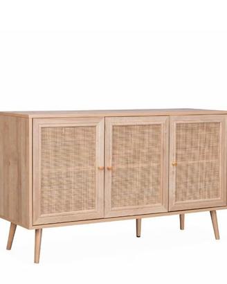 madia ingresso moderno nordico 