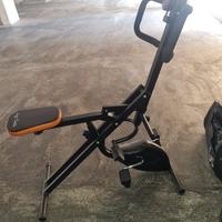 Total crunch Giorgio Mastrota