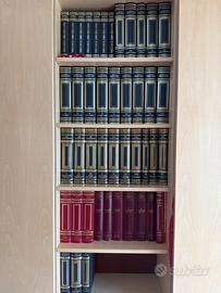 Enciclpedia treccani del novecento