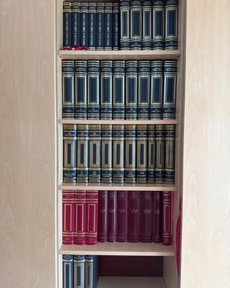 Enciclpedia treccani del novecento