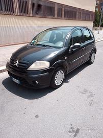 CITROEN C3 1ª serie - 2007
