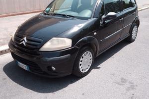 CITROEN C3 1ª serie - 2007