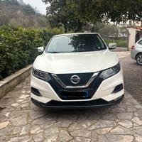 NISSAN QASQHAI