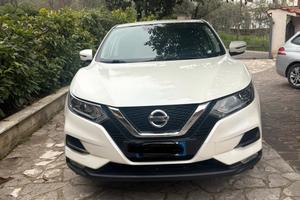NISSAN QASQHAI
