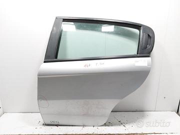 46559339 PORTA POSTERIORE SX ALFA ROMEO 147 RESTYL