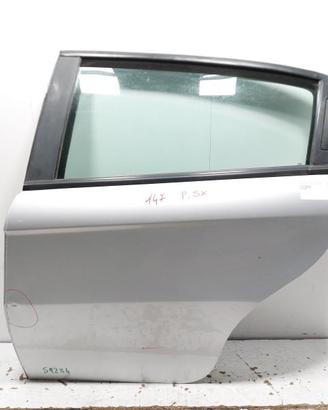 46559339 PORTA POSTERIORE SX ALFA ROMEO 147 RESTYL