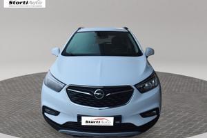 Opel Mokka X 4X4 1.6 cdti Ultimate s&s 4x4 136cv m