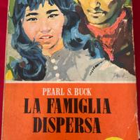 La Famiglia Dispersa di Pearl S. Buck