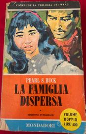 La Famiglia Dispersa di Pearl S. Buck