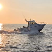 Pilotina Jenneau Merry fisher 635