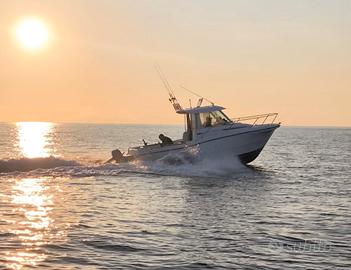 Pilotina Jenneau Merry fisher 635