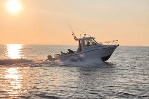 Pilotina Jenneau Merry fisher 635