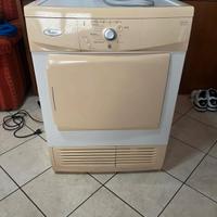 asciugatrice whirpool