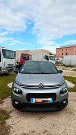 Citroen C3 BlueHDi 100 S&S Shine