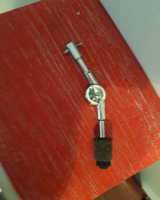 ACCESSORI MUSICALI VARI