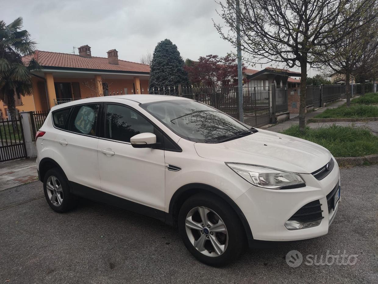 FORD Kuga 2ª serie