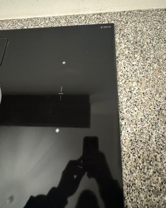 Piano induzione ELICA NIKOLA TESLA