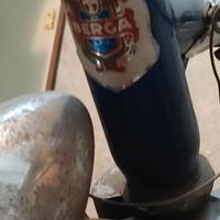 Bicicletta pieghevole