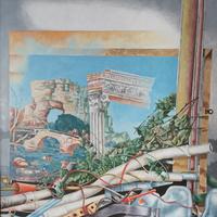 Opera d'arte di Giacinto Cargnoni