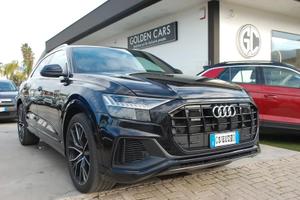 Audi Q8 50 3.0 tdi 286CV mhev S Line quattro tiptr