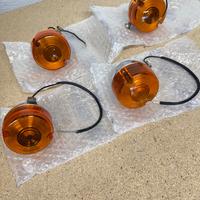 Fari per Harley Davidson_PREZZO RIBASSATO