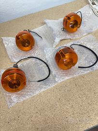 Fari per Harley Davidson_PREZZO RIBASSATO