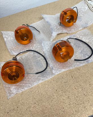 Fari per Harley Davidson_PREZZO RIBASSATO