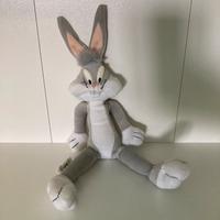 Peluche Bugs Bunny