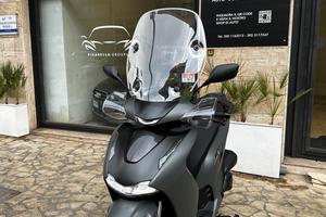 Honda SH 350 Sport